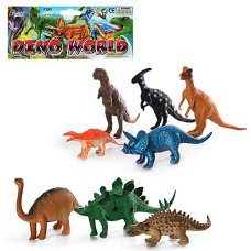 Тварини "Динозаври"